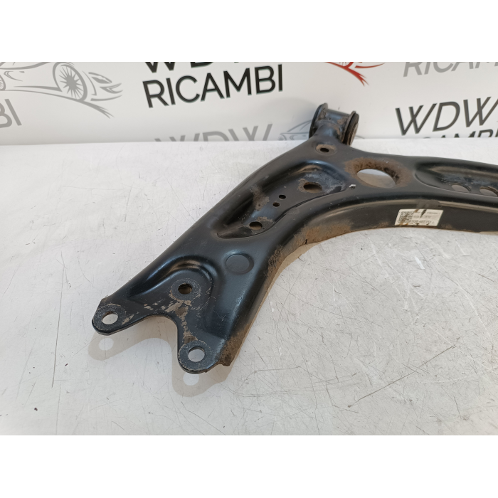 5Q0407151J BRACCIO OSCILLANTE ANTERIORE SINISTRO VW GOLF VII 7 1.6 TDI (2012\2017)