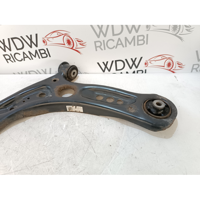 5Q0407151J BRACCIO OSCILLANTE ANTERIORE SINISTRO VW GOLF VII 7 1.6 TDI (2012\2017)