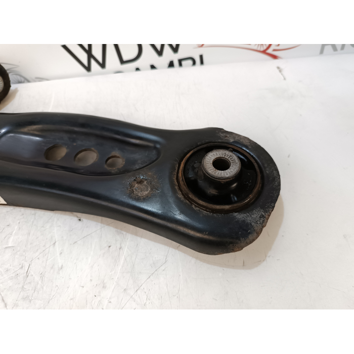 5Q0407151J BRACCIO OSCILLANTE ANTERIORE SINISTRO VW GOLF VII 7 1.6 TDI (2012\2017)