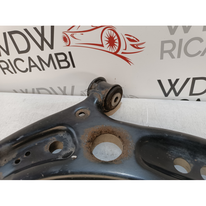 5Q0407151J BRACCIO OSCILLANTE ANTERIORE SINISTRO VW GOLF VII 7 1.6 TDI (2012\2017)