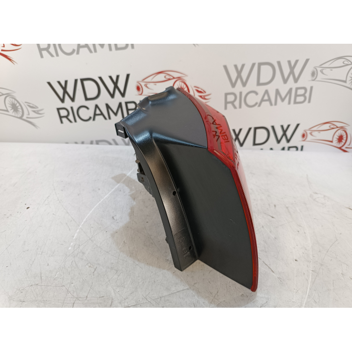 5G0945096M FANALE FANALINO STOP POSTERIORE DESTRO VW GOLF VII 7 1.6 TDI (2012\2017)