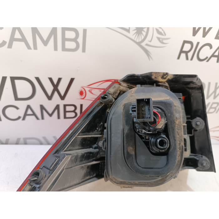 5G0945096M FANALE FANALINO STOP POSTERIORE DESTRO VW GOLF VII 7 1.6 TDI (2012\2017)