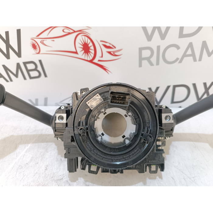 5Q0953507FT DEVIOLUCI DEVIOLUCE ANELLO SPIRALE VW GOLF VII 7 1.6 TDI (2012\2017) 5Q0953513P