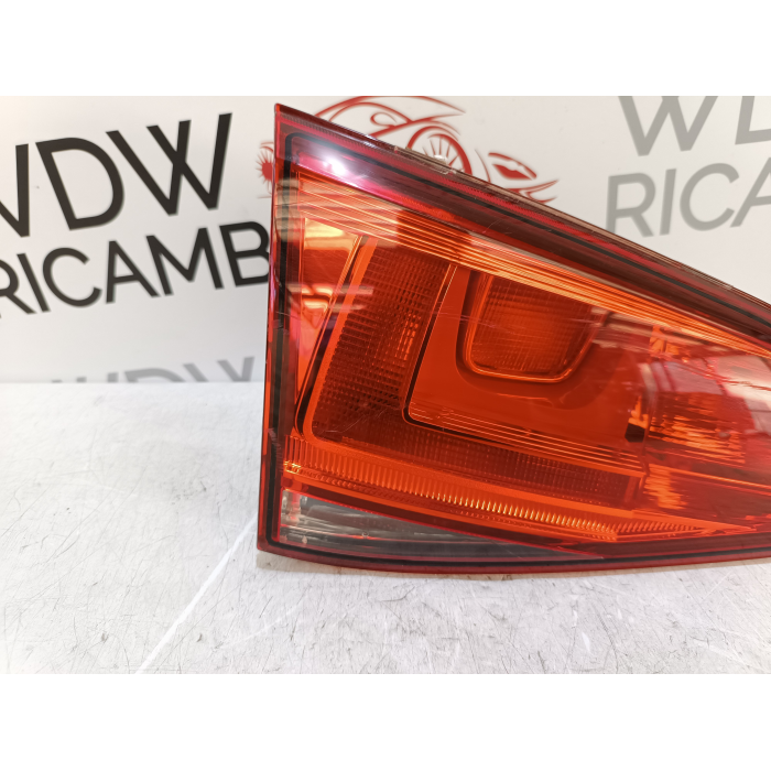 FANALE FANALINO STOP INTERNO POSTERIORE SINISTRO VW GOLF VII 7 1.6 TDI (2012\2017) 5G0945093AC