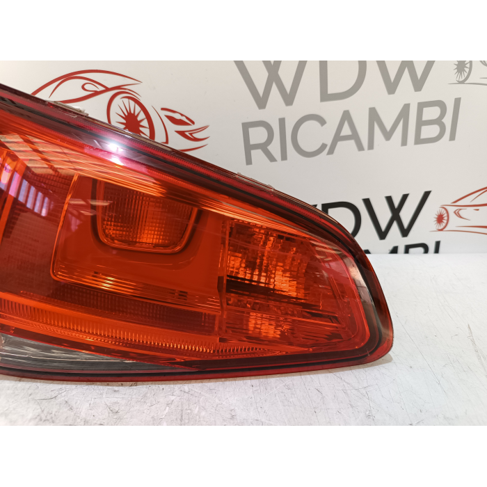 FANALE FANALINO STOP INTERNO POSTERIORE SINISTRO VW GOLF VII 7 1.6 TDI (2012\2017) 5G0945093AC