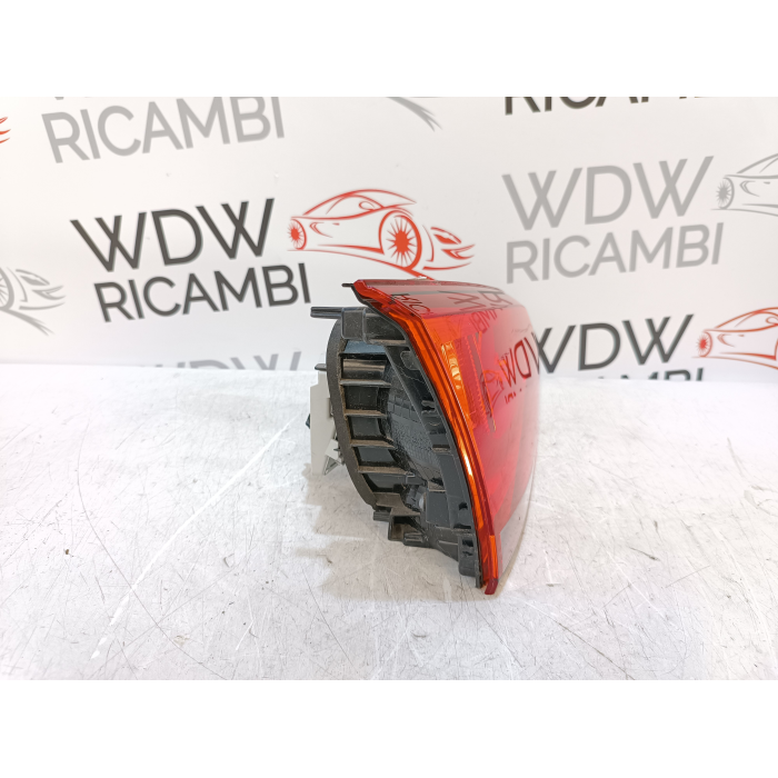 FANALE FANALINO STOP INTERNO POSTERIORE SINISTRO VW GOLF VII 7 1.6 TDI (2012\2017) 5G0945093AC