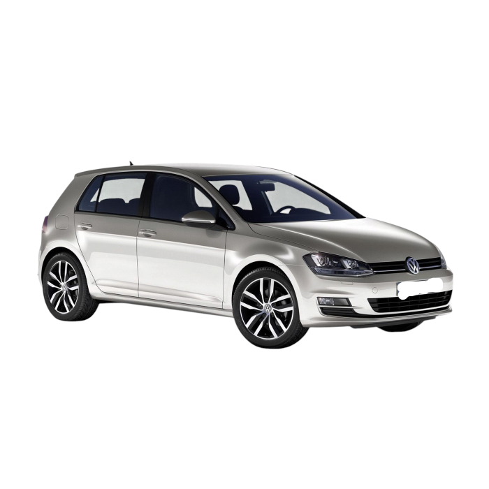 FANALE FANALINO STOP INTERNO POSTERIORE SINISTRO VW GOLF VII 7 1.6 TDI (2012\2017) 5G0945093AC