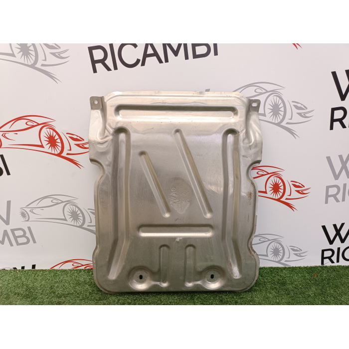 5Q0825230 CARTER RIVESTIMENTO SOTTO MOTORE INFERIORE VW T-ROC 2.0 TDI (DAL 2021)