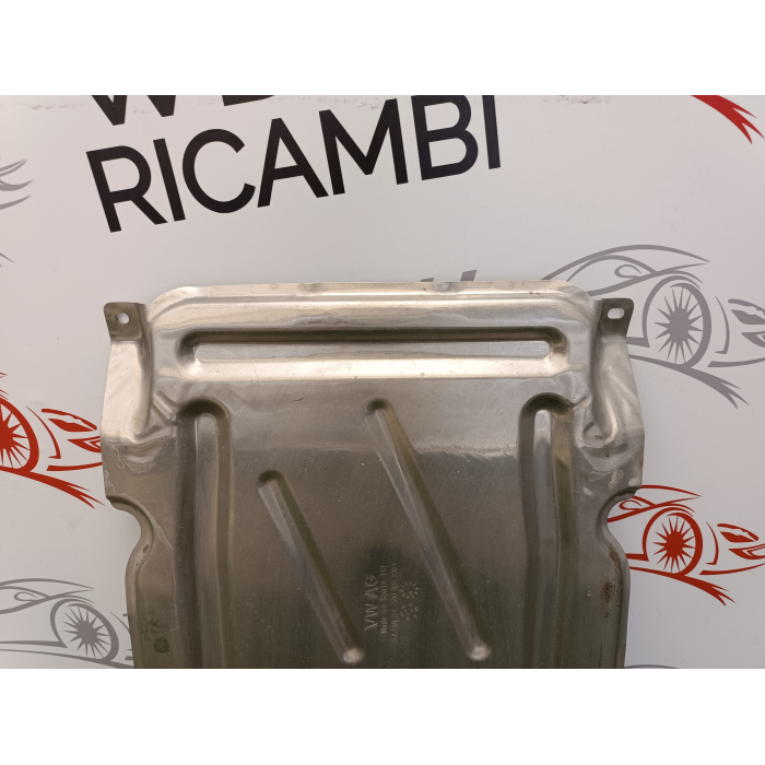 5Q0825230 CARTER RIVESTIMENTO SOTTO MOTORE INFERIORE VW T-ROC 2.0 TDI (DAL 2021)