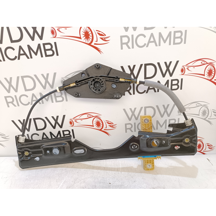 C47490101D MECCANISMO ALZAVETRO POSTERIORE SINISTRO JEEP COMPASS (DAL 2021 IN POI >)