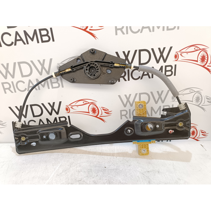 C47490101D MECCANISMO ALZAVETRO POSTERIORE SINISTRO JEEP COMPASS (DAL 2021 IN POI >)