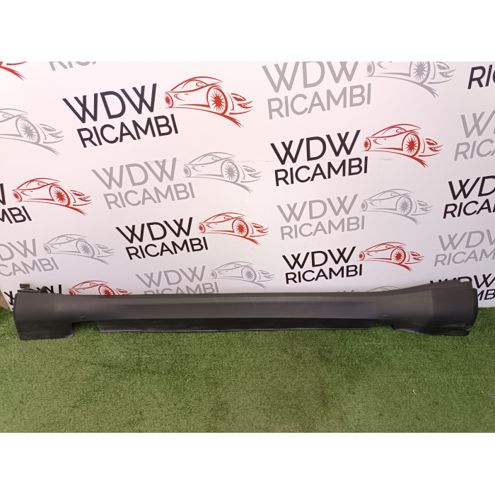 53224111 MINIGONNA MODANATURA LATO SINISTRO SX JEEP COMPASS 1.3 (DAL 2021 IN POI >)