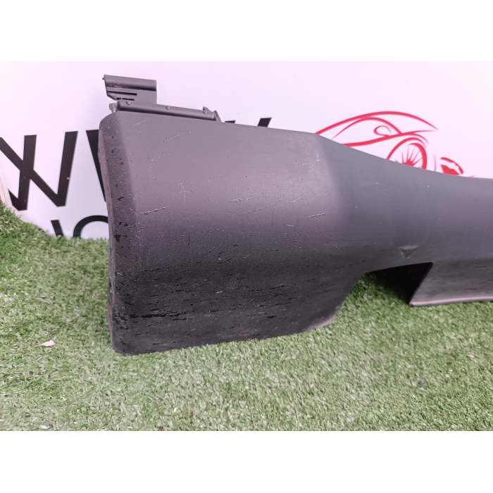 53224111 MINIGONNA MODANATURA LATO SINISTRO SX JEEP COMPASS 1.3 (DAL 2021 IN POI >)