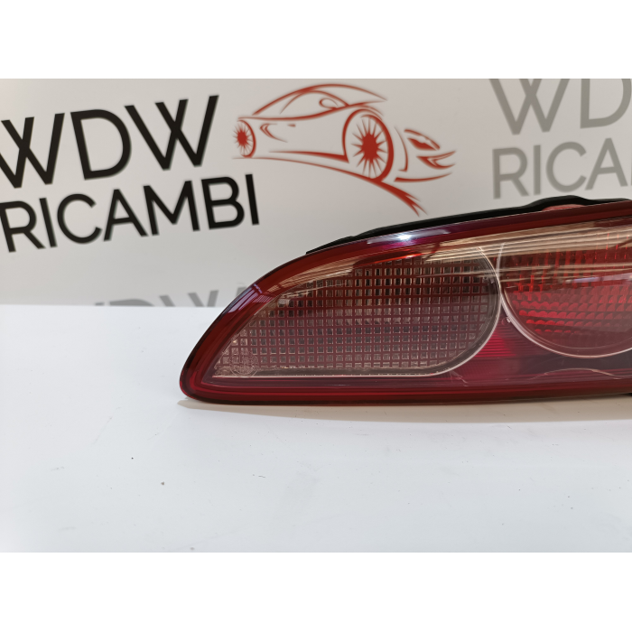 50504819 FARO FANALE STOP POSTERIORE INTERNO DESTRO ALFA ROMEO 159 2.2 JTS (2005\2008)