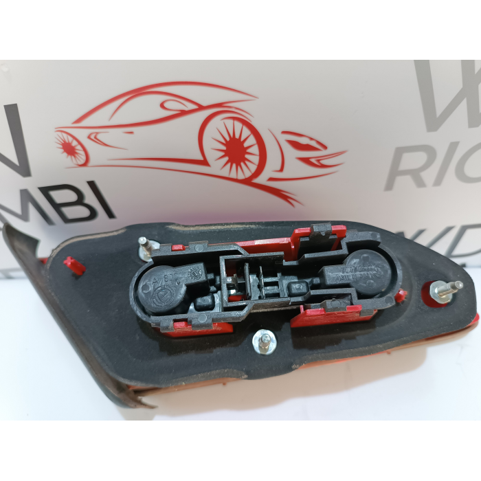 50504819 FARO FANALE STOP POSTERIORE INTERNO DESTRO ALFA ROMEO 159 2.2 JTS (2005\2008)