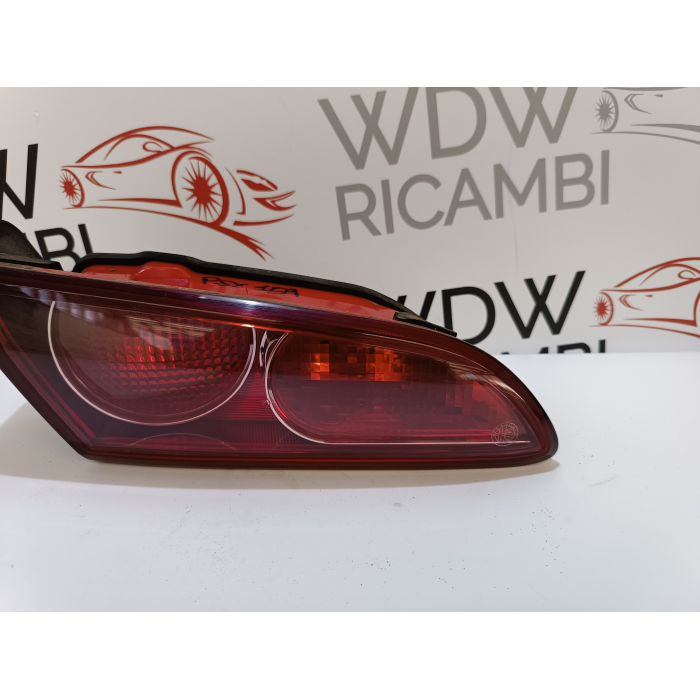 50504822 FARO FANALE STOP POSTERIORE INTERNO SINISTRO ALFA ROMEO 159 2.2 JTS (2005\2008)
