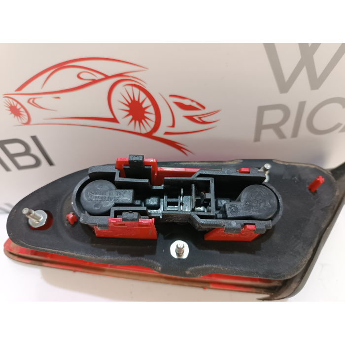 50504822 FARO FANALE STOP POSTERIORE INTERNO SINISTRO ALFA ROMEO 159 2.2 JTS (2005\2008)