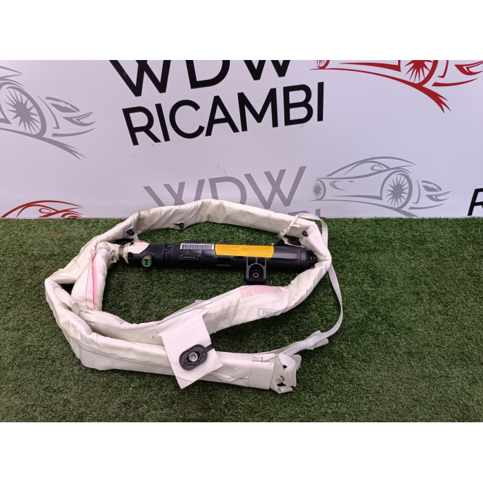 606945880 AIRBAG TENDINA TETTO LATO DESTRO ALFA ROMEO 159 2.2 JTS (2005\2008)
