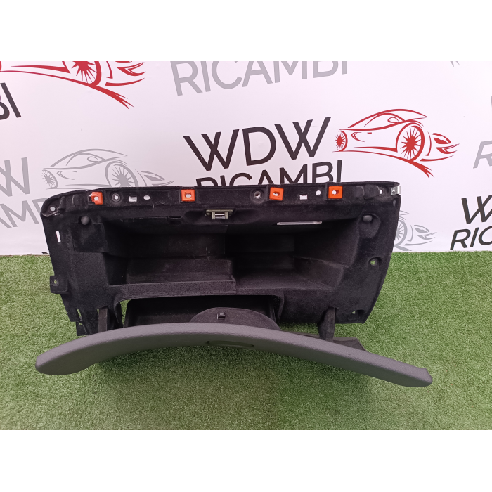 156054236 CASSETTO PORTAOGGETTI CRUSCOTTO LATO DESTRO ALFA ROMEO 159 (2005\2008)