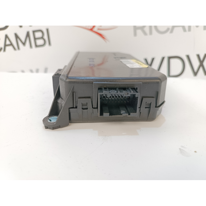 50504213 CENTRALINA PORTA ANTERIORE SINISTRO ALFA ROMEO 159 2.2 JTS (2005\2008)