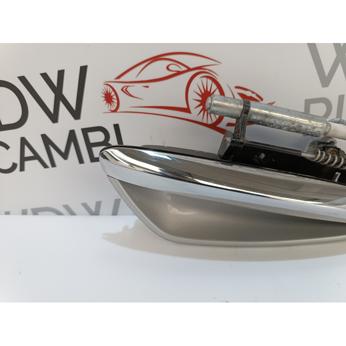 MANIGLIA ESTERNA APRI PORTA ANTERIORE DESTRO ALFA ROMEO 159 2.2 JTS (2005\2008)