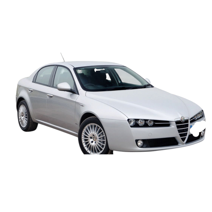 D294400 MOTORINO ALZAVETRO PORTA POSTERIORE SINISTRO ALFA ROMEO 159 2.2 JTS (2005\2008)