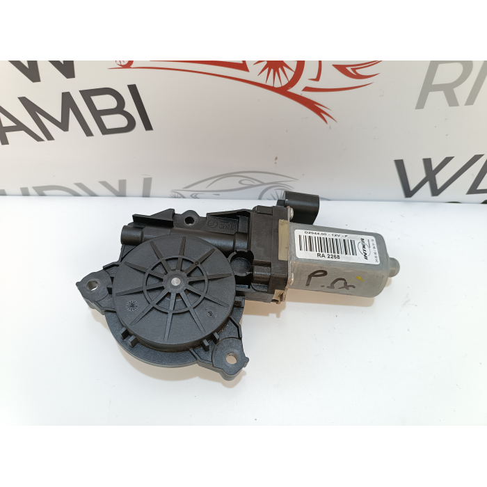D294400 MOTORINO ALZAVETRO PORTA POSTERIORE SINISTRO ALFA ROMEO 159 2.2 JTS (2005\2008)