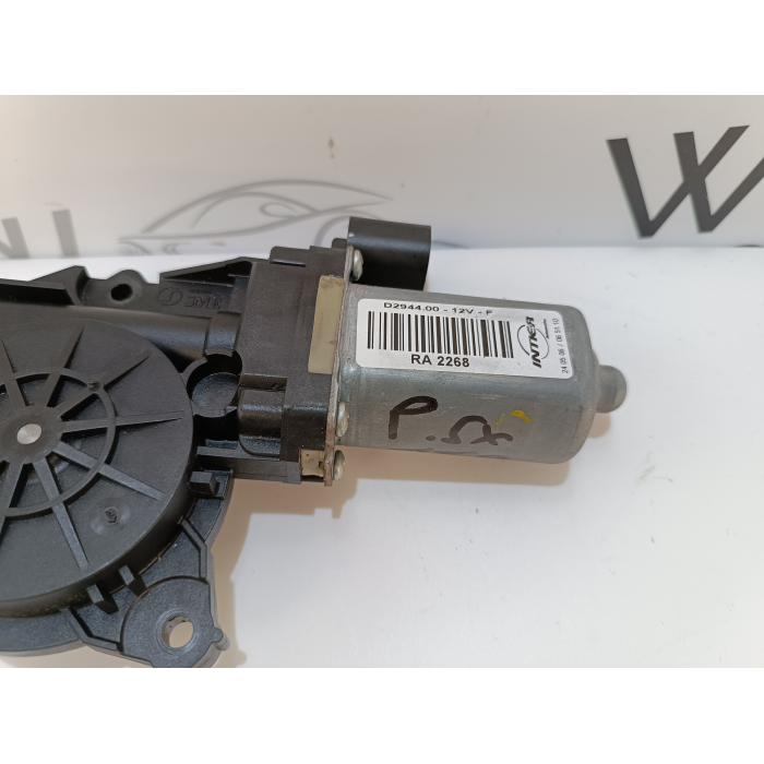 D294400 MOTORINO ALZAVETRO PORTA POSTERIORE SINISTRO ALFA ROMEO 159 2.2 JTS (2005\2008)