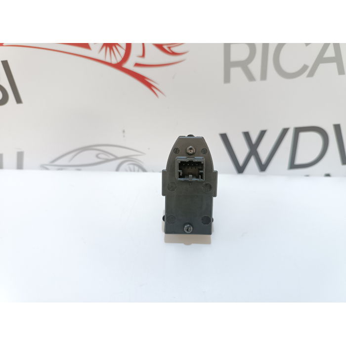 PULSANTE ALZAVETRO PORTA POSTERIORE SINISTRO ALFA ROMEO 159 2.2 JTS (2005\2008)