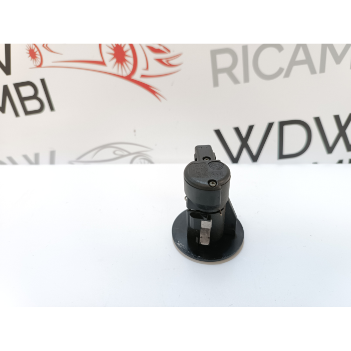 46480451 PULSANTE INTERRUTTORE AIRBAG ON \ OFF ALFA ROMEO 159 2.2 JTS (2005\2008)