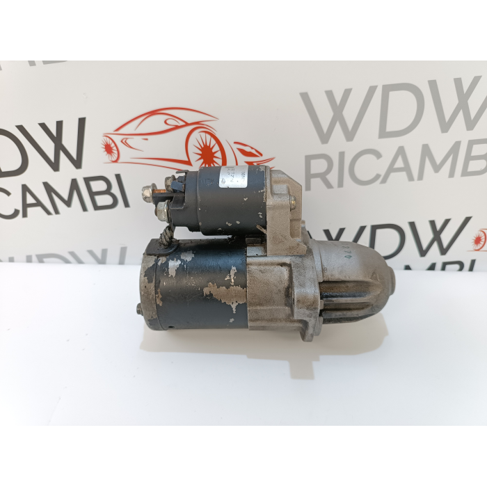 MOTORINO AVVIAMENTO ALFA ROMEO 159 2.2 JTS 16V 136KW 185CV BENZINA 939A5000