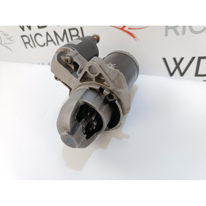 MOTORINO AVVIAMENTO ALFA ROMEO 159 2.2 JTS 16V 136KW 185CV BENZINA 939A5000
