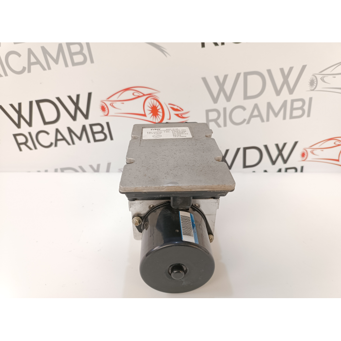 54084738F CENTRALINA POMPA ABS AGGREGATO ALFA ROMEO 159 2.2 BENZINA 51786687