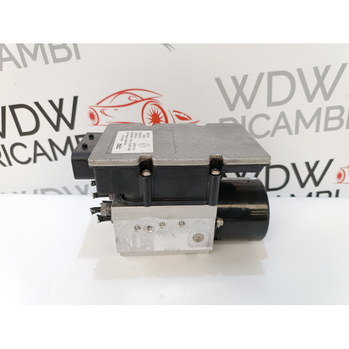 54084738F CENTRALINA POMPA ABS AGGREGATO ALFA ROMEO 159 2.2 BENZINA 51786687