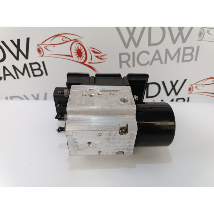 54084738F CENTRALINA POMPA ABS AGGREGATO ALFA ROMEO 159 2.2 BENZINA 51786687