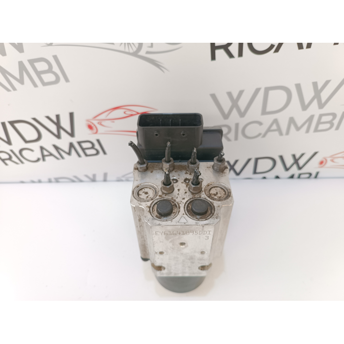 54084738F CENTRALINA POMPA ABS AGGREGATO ALFA ROMEO 159 2.2 BENZINA 51786687