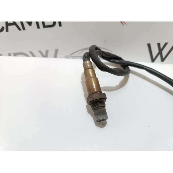 0258017111 SONDA LAMBDA BOSCH ALFA ROMEO 159 2.2 JTS (2005\2008) 1928404687