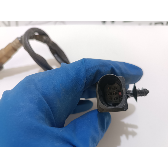 0258017111 SONDA LAMBDA BOSCH ALFA ROMEO 159 2.2 JTS (2005\2008) 1928404687