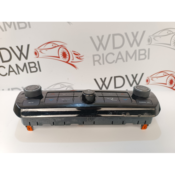 P68524982AB CENTRALINA GRUPPO COMANDI CLIMA A\C JEEP COMPASS 4XE (DAL 2021 IN POI >) 50152045