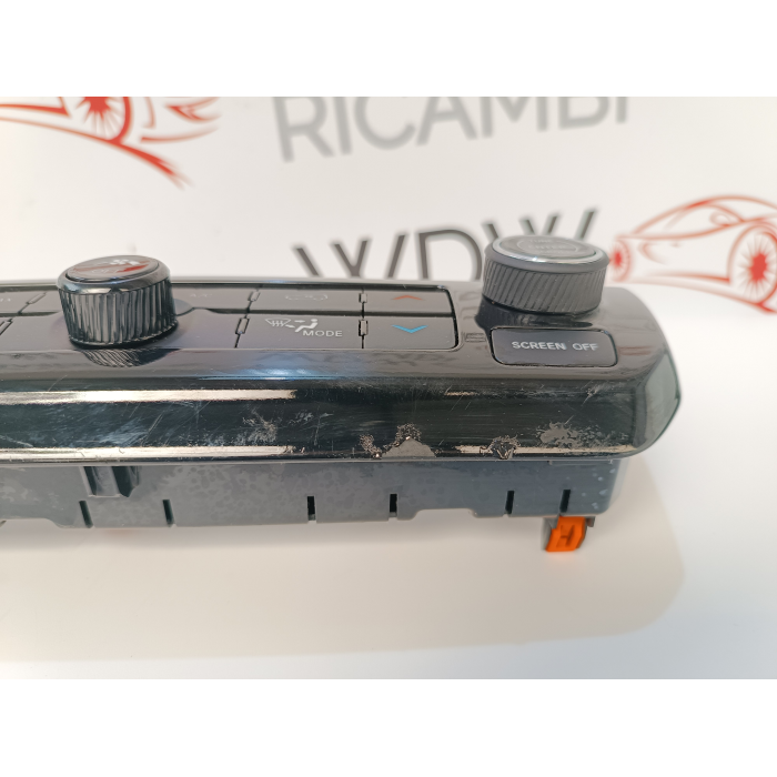 P68524982AB CENTRALINA GRUPPO COMANDI CLIMA A\C JEEP COMPASS 4XE (DAL 2021 IN POI >) 50152045