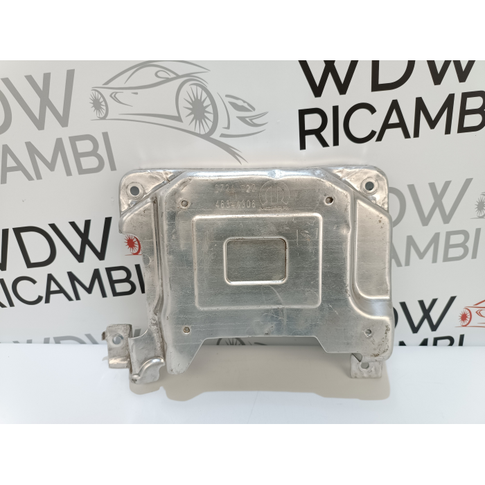 46341306 CARTER RIPARO CENTRALINA MOTORE JEEP COMPASS 1.3 4XE HYBRID (DAL 2021 IN POI >) 