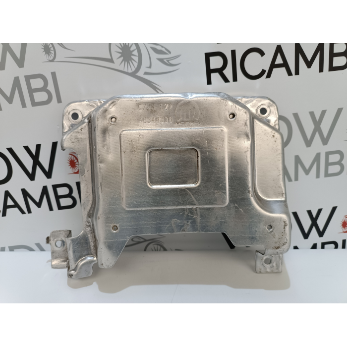 46341306 CARTER RIPARO CENTRALINA MOTORE JEEP COMPASS 1.3 4XE HYBRID (DAL 2021 IN POI >) 