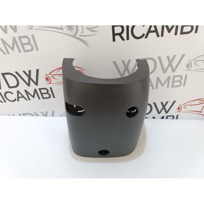 7357608410 MASCHERINA RIVESTIMENTO PIANTONE INFERIORE JEEP COMPASS (DAL 2021 IN POI >)