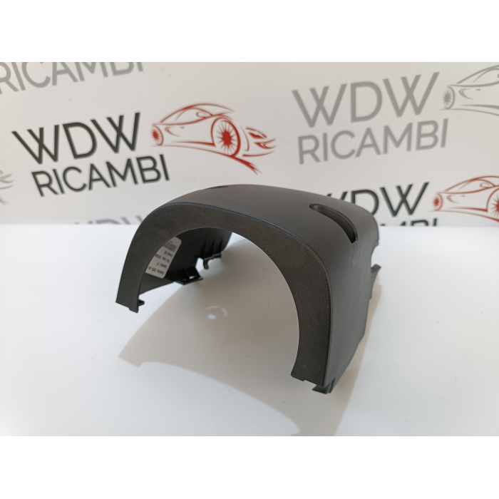 7357608410 MASCHERINA RIVESTIMENTO PIANTONE INFERIORE JEEP COMPASS (DAL 2021 IN POI >)