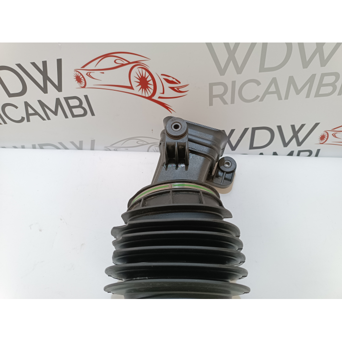 52154448 TUBO ASPIRAZIONE FILTRO ARIA JEEP COMPASS 1.3 4X4 HYBRID (DAL 2021 IN POI >) 68488102AA