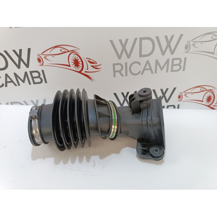 52154448 TUBO ASPIRAZIONE FILTRO ARIA JEEP COMPASS 1.3 4X4 HYBRID (DAL 2021 IN POI >) 68488102AA