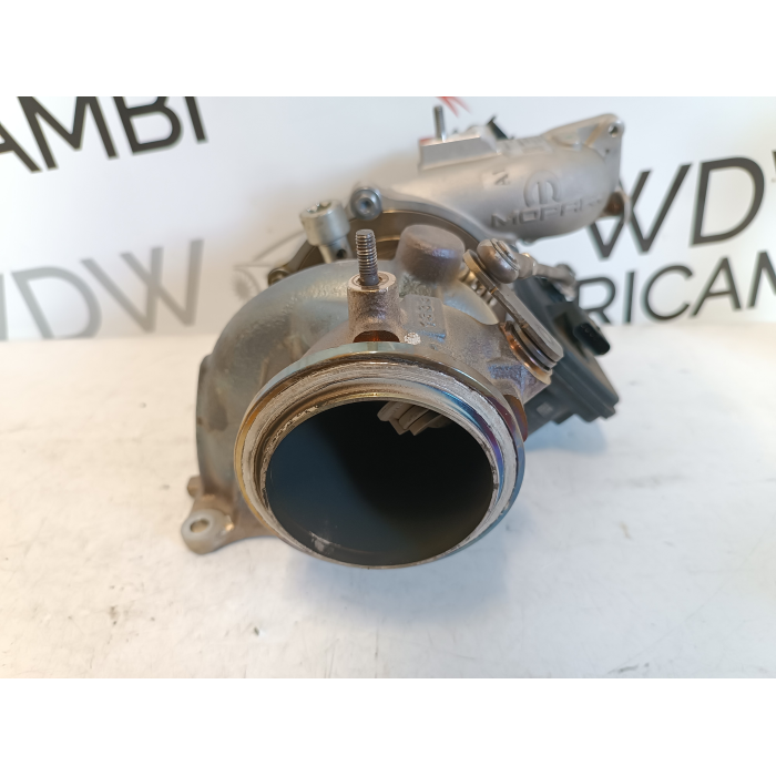 16451015060 TURBO RUTBINA TURBOCOMPRESSORE JEEP COMPASS 1.3 BENZINA HYBRID 4XE 16409700001 46335516