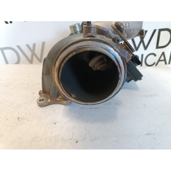 16451015060 TURBO RUTBINA TURBOCOMPRESSORE JEEP COMPASS 1.3 BENZINA HYBRID 4XE 16409700001 46335516