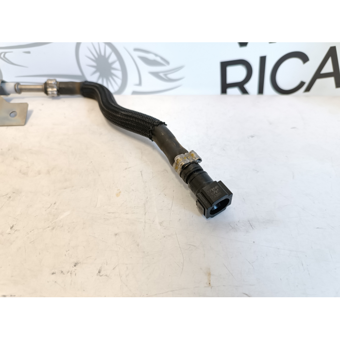 52173589 TUBO CONDOTTO TURBO TURBINA JEEP COMPASS 1.3 BENZINA - HYBRID 4XE 