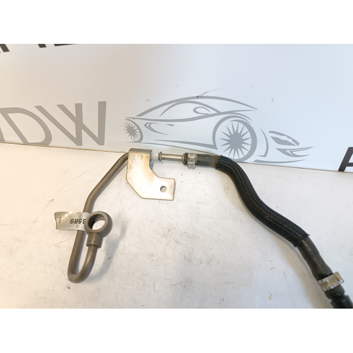 52173589 TUBO CONDOTTO TURBO TURBINA JEEP COMPASS 1.3 BENZINA - HYBRID 4XE 